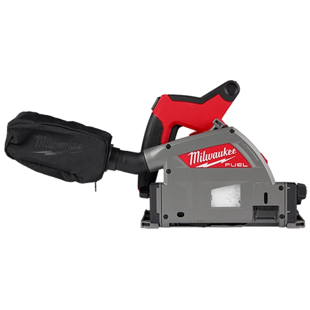 Milwaukee 2831-20 M18 FUEL 6-1/2" Plunge Track Saw