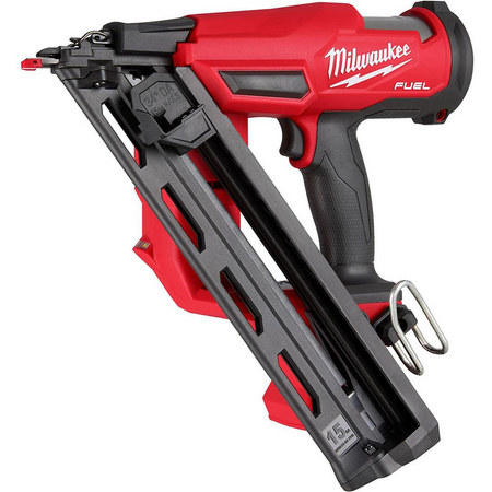 Milwaukee 2839-20 M18 FUEL 15 Gauge Finish Nailer