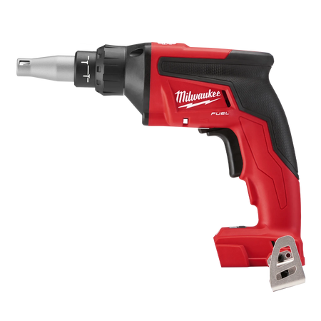 Milwaukee 2866‑20 M18 FUEL Drywall Screw Gun Cordless High-Speed Pro Series