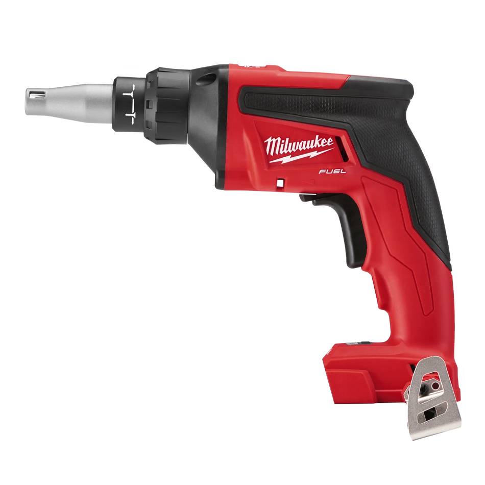 Milwaukee 2866‑20 M18 FUEL Drywall Screw Gun Cordless High-Speed Pro Series