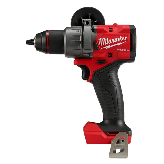 Milwaukee 2904-20 M18 FUEL 18V 1/2" Cordless Hammer Drill/Driver – Bare Tool