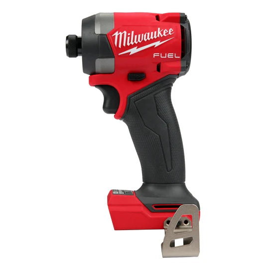 Milwaukee 2953-20 M18 FUEL 18V 1/4" Hex Cordless Impact Driver – Bare Tool