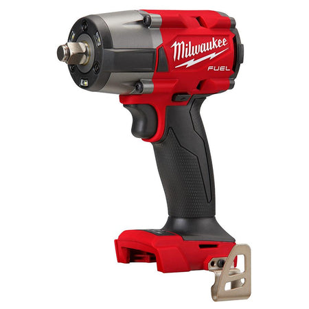 Milwaukee 2962-20 M18 FUEL 1/2 in. Mid-Torque Impact Wrench w/ Friction Ring (Bare Tool)