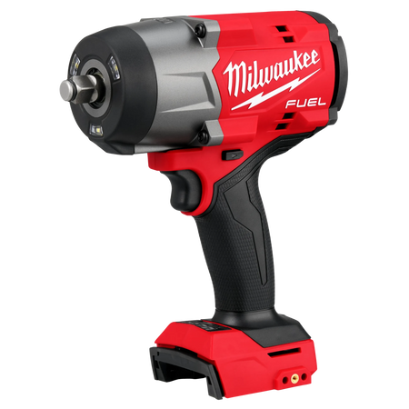 Milwaukee 2967-20 M18 FUEL 1/2" High Torque Impact Wrench with Friction Ring