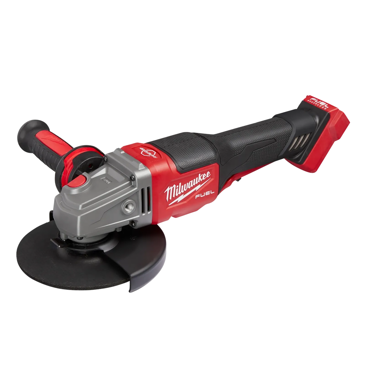 Milwaukee 2980-20 M18 FUEL 4-1/2” – 6” Braking Grinder