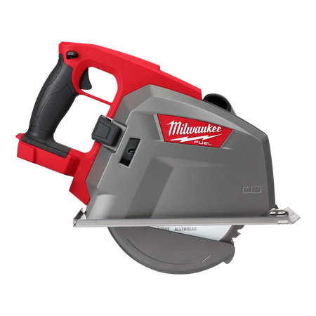 Milwaukee 2982-20 M18 FUEL 8" Metal Cutting Circular Saw