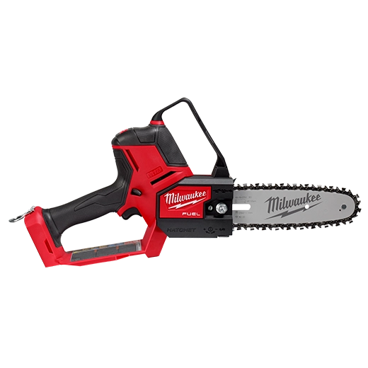 Milwaukee 3004-20 M18 Fuel Hatchet 8 Inch Pruning Saw Tool Only Cordless Pruning and Landscaping Tool