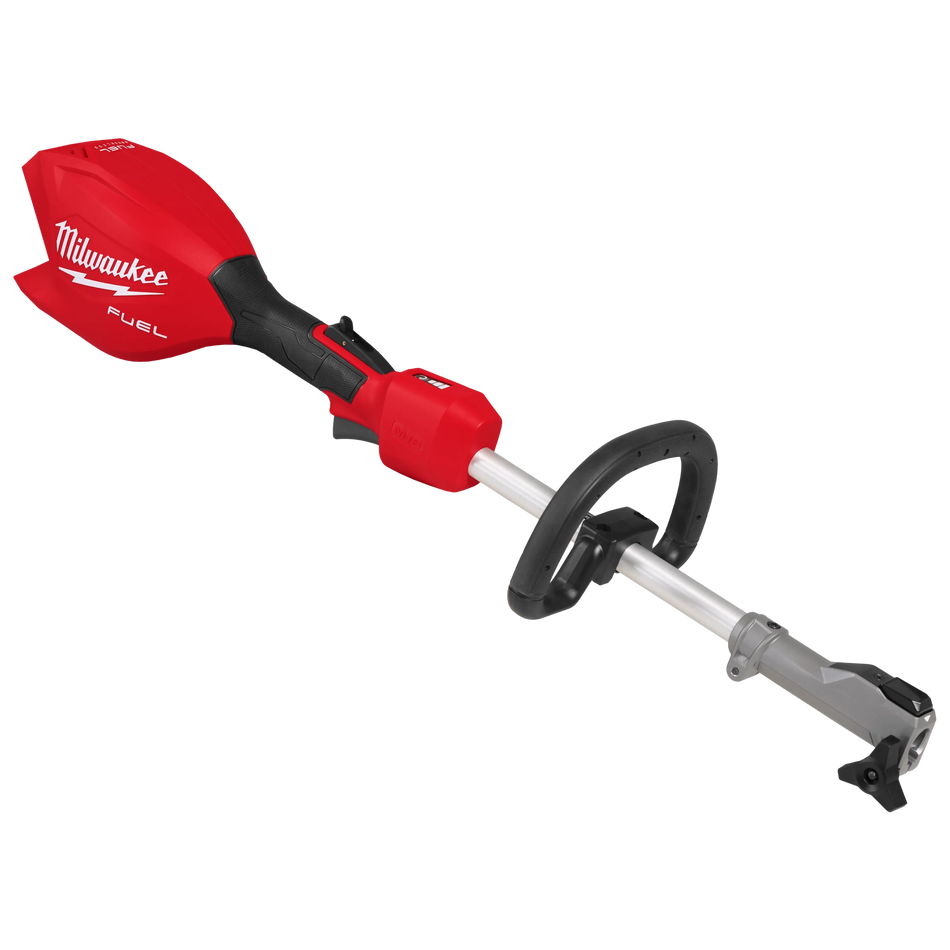Milwaukee 3016-20 M18 FUEL Power Head with QUIK-LOK Attachment System