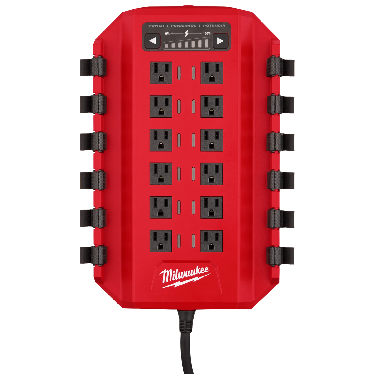Milwaukee 3333-20A Power Manager for 20 Amp Circuits
