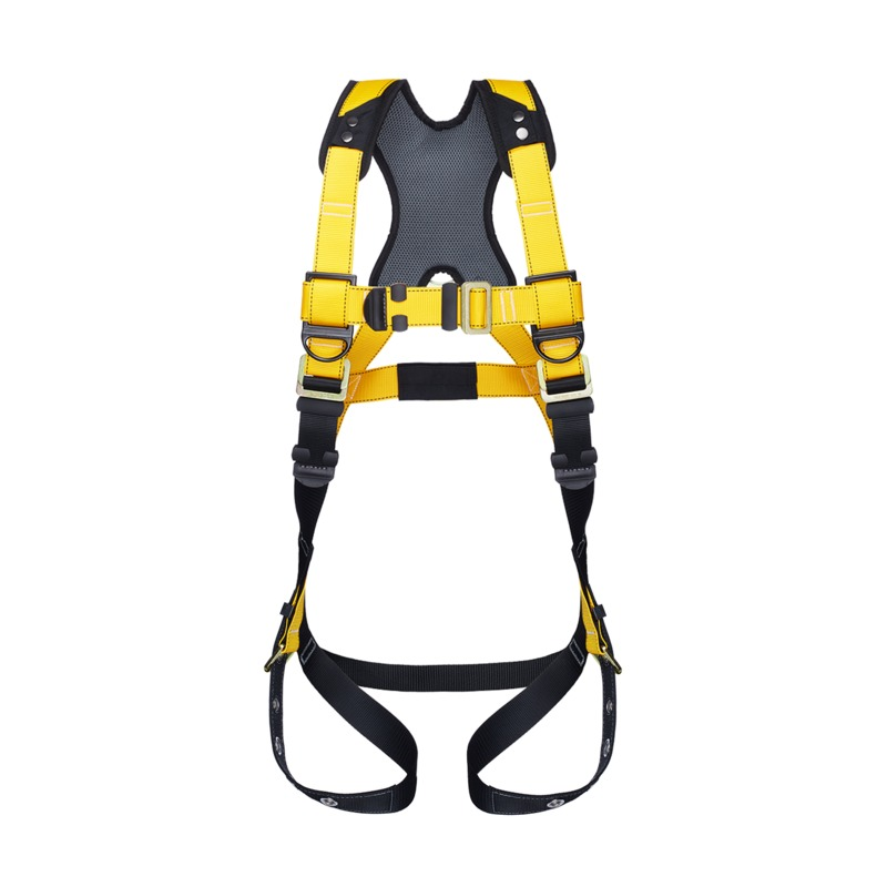 Guardian 37105 Series 3 Full Body Safety Harness