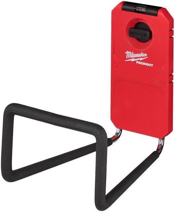 Milwaukee 48-22-8332 PACKOUT Wide Hook