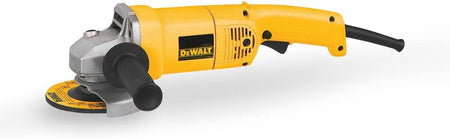 DEWALT DW831 5 in. (125mm) Medium Angle Grinder 12 Amp 11,000 RPM