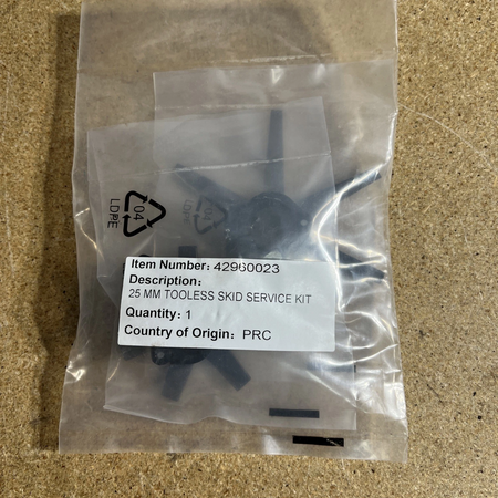 Milwaukee 42-96-0023 Replacement Tool Part