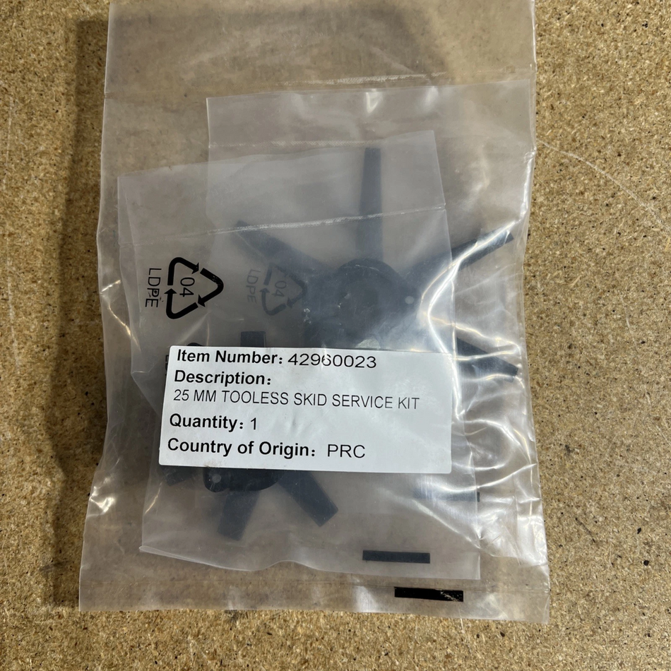 Milwaukee 42-96-0023 Replacement Tool Part