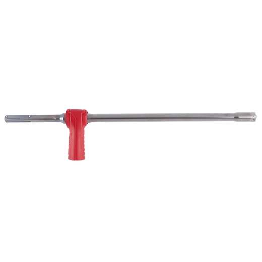 Milwaukee 48-20-2172 SDS MAX Vacuum Bit 1-3/8" x 27" x 35"