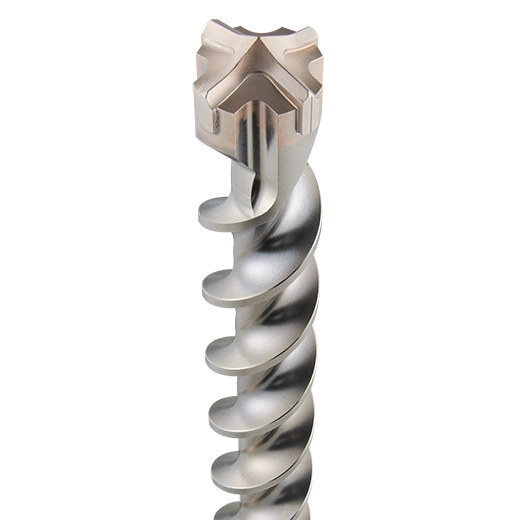 Milwaukee 48-20-3954 SDS Max MX4 4-Cutter 1" x 17" x 21" Drill Bit