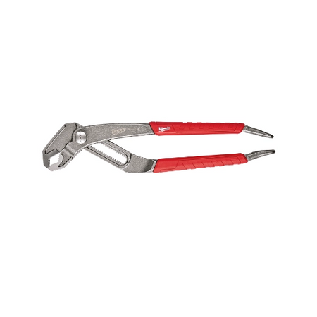 Milwaukee 48-22-6210 10" Comfort Grip Hex-Jaw Pliers