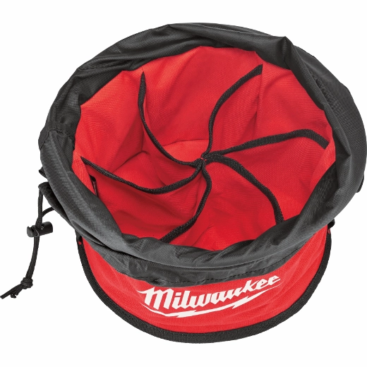 Milwaukee 48-22-8170 Parachute Organizer Bag with 6 Compartments