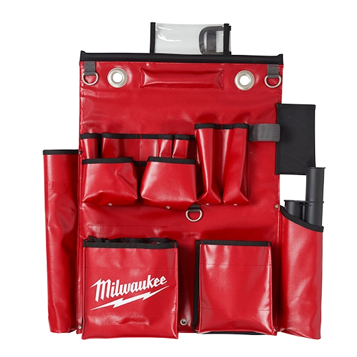 Milwaukee 48-22-8291 Lineman's Compact Aerial Tool Apron