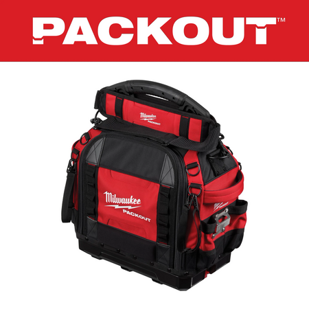 Milwaukee 48-22-8316 PACKOUT 15" Structured Tool Bag