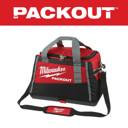 Milwaukee 48-22-8322 20" PACKOUT Tool Bag with Modular Storage