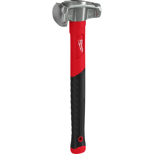 Milwaukee 48-22-9040 4-in-1 Lineman's Hammer
