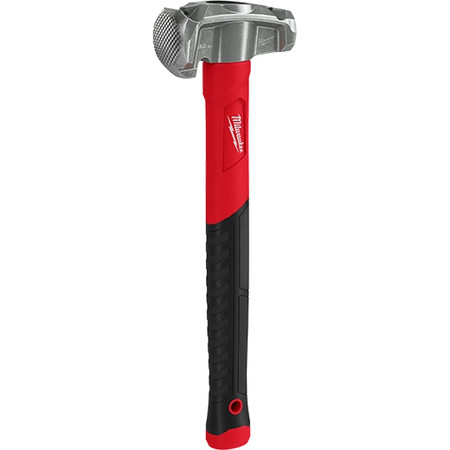Milwaukee 48-22-9040 4-in-1 Lineman's Hammer