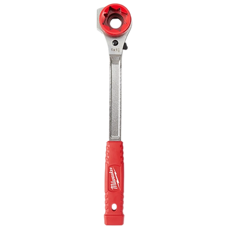 Milwaukee 48-22-9213 Lineman's High-Leverage Ratcheting Box Wrench