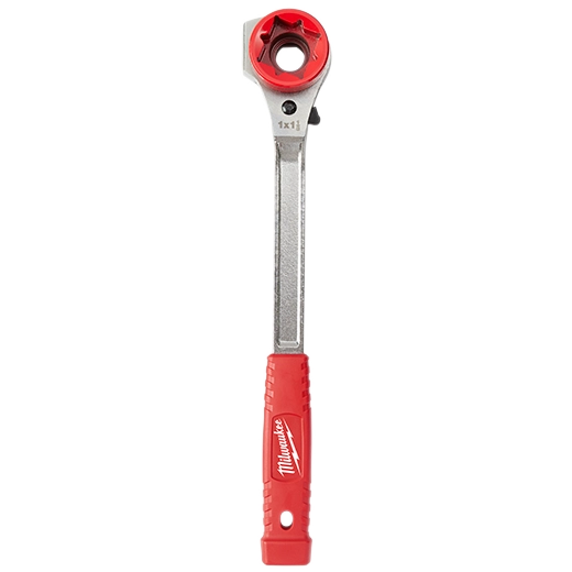 Milwaukee 48-22-9213 Lineman's High-Leverage Ratcheting Box Wrench