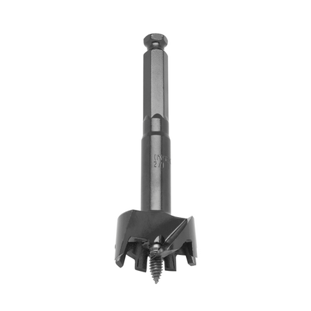 Milwaukee 48-25-1502 1-1/2" Selfeed Bit for Wood Drilling