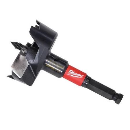 Milwaukee 48-25-5150 SWITCHBLADE Selfeed Bit 2-9/16 Inch
