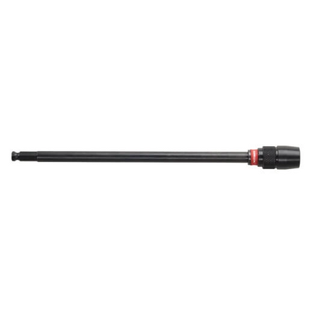 Milwaukee 48-28-1040 12" x 7/16" Universal QUIK-LOK Extension