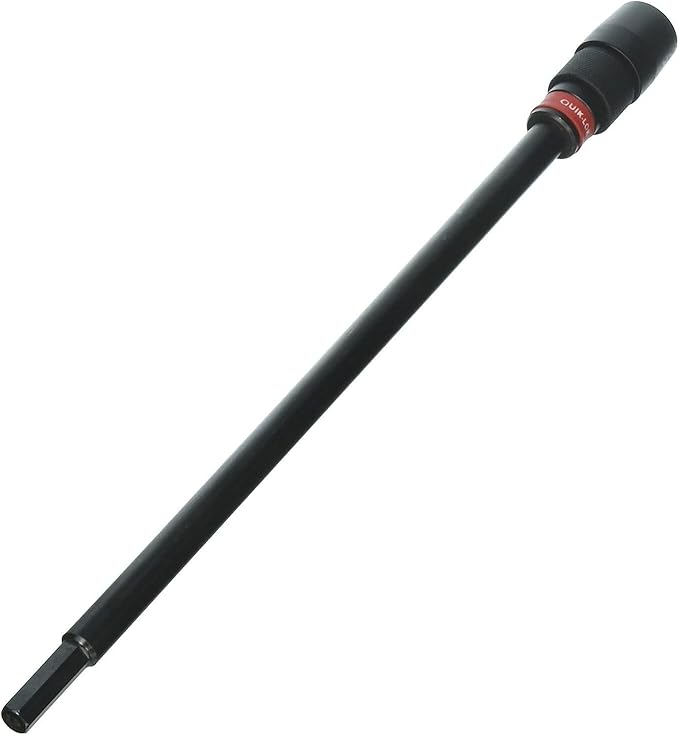 Milwaukee 48-28-2020 12" x 3/8" Universal QUIK-LOK Extension