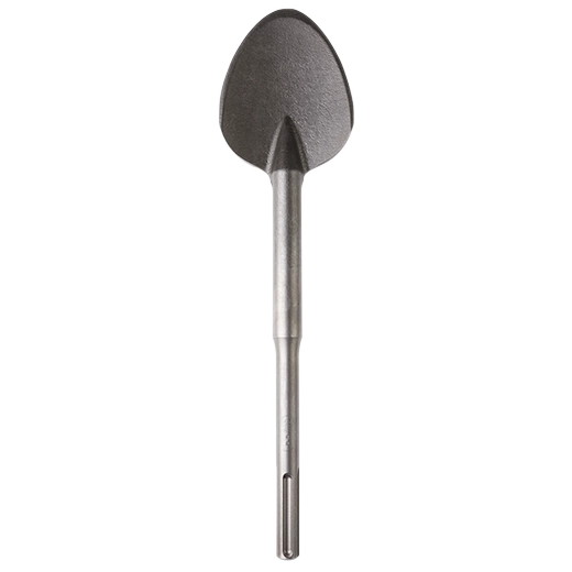 Milwaukee 48-62-4094 SDS MAX Clay Spade Chisel 4-1/4in x 16in