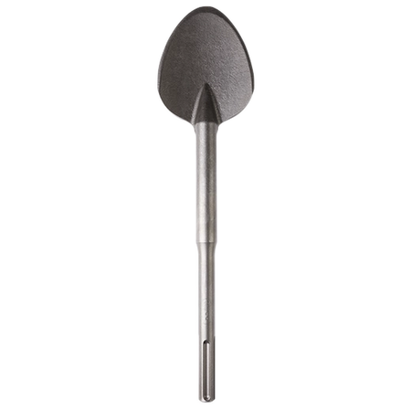 Milwaukee 48-62-4094 SDS MAX Clay Spade Chisel 4-1/4in x 16in