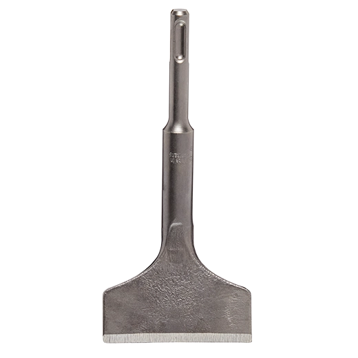 Milwaukee 48-62-6058 SDS Plus 3" x 6" Tile Chisel