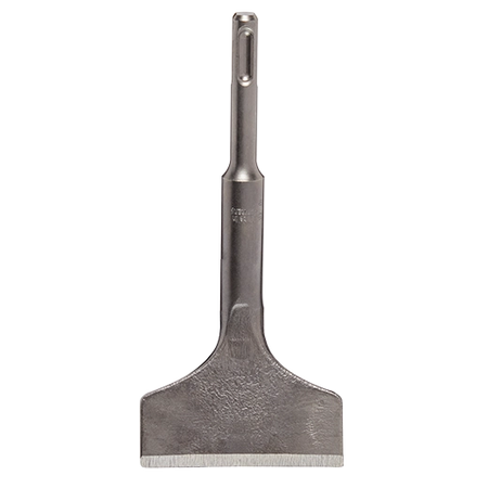Milwaukee 48-62-6058 SDS Plus 3" x 6" Tile Chisel