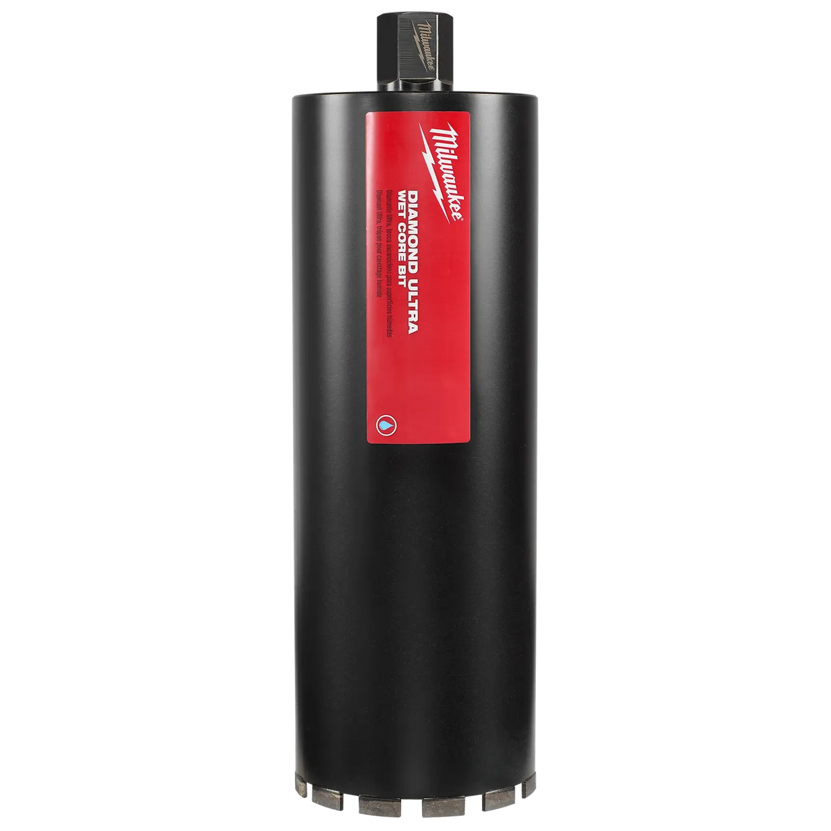 Milwaukee 48-17-5035 Diamond Ultra Wet Core Bits