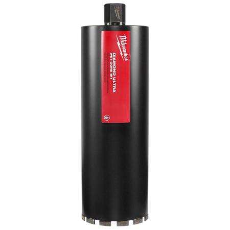 Milwaukee 48-17-5035 Diamond Ultra Wet Core Bits