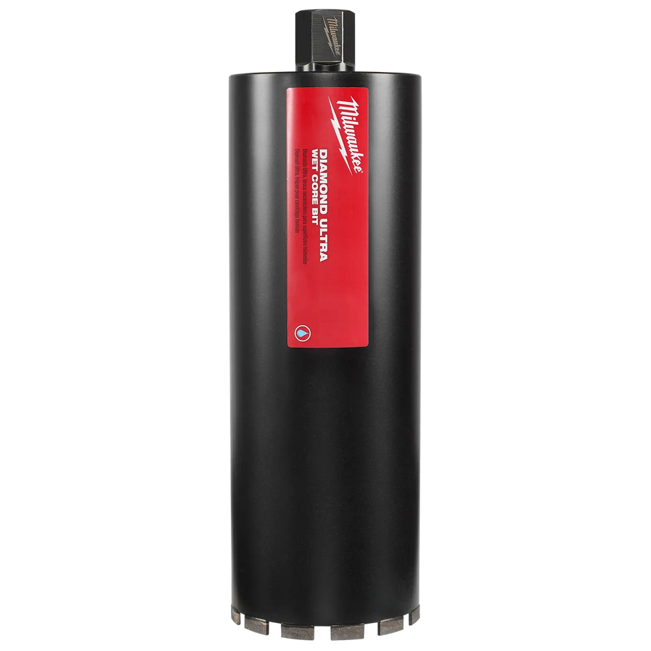 Milwaukee 48-17-5035 Diamond Ultra Wet Core Bits