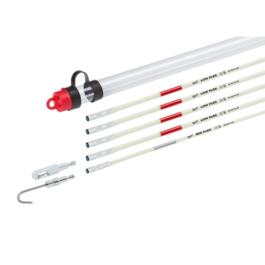 Milwaukee 48-22-4155 Fish Stick Combo Kits