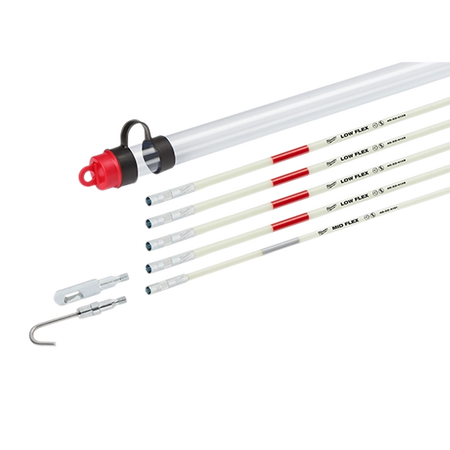 Milwaukee 48-22-4155 Fish Stick Combo Kits