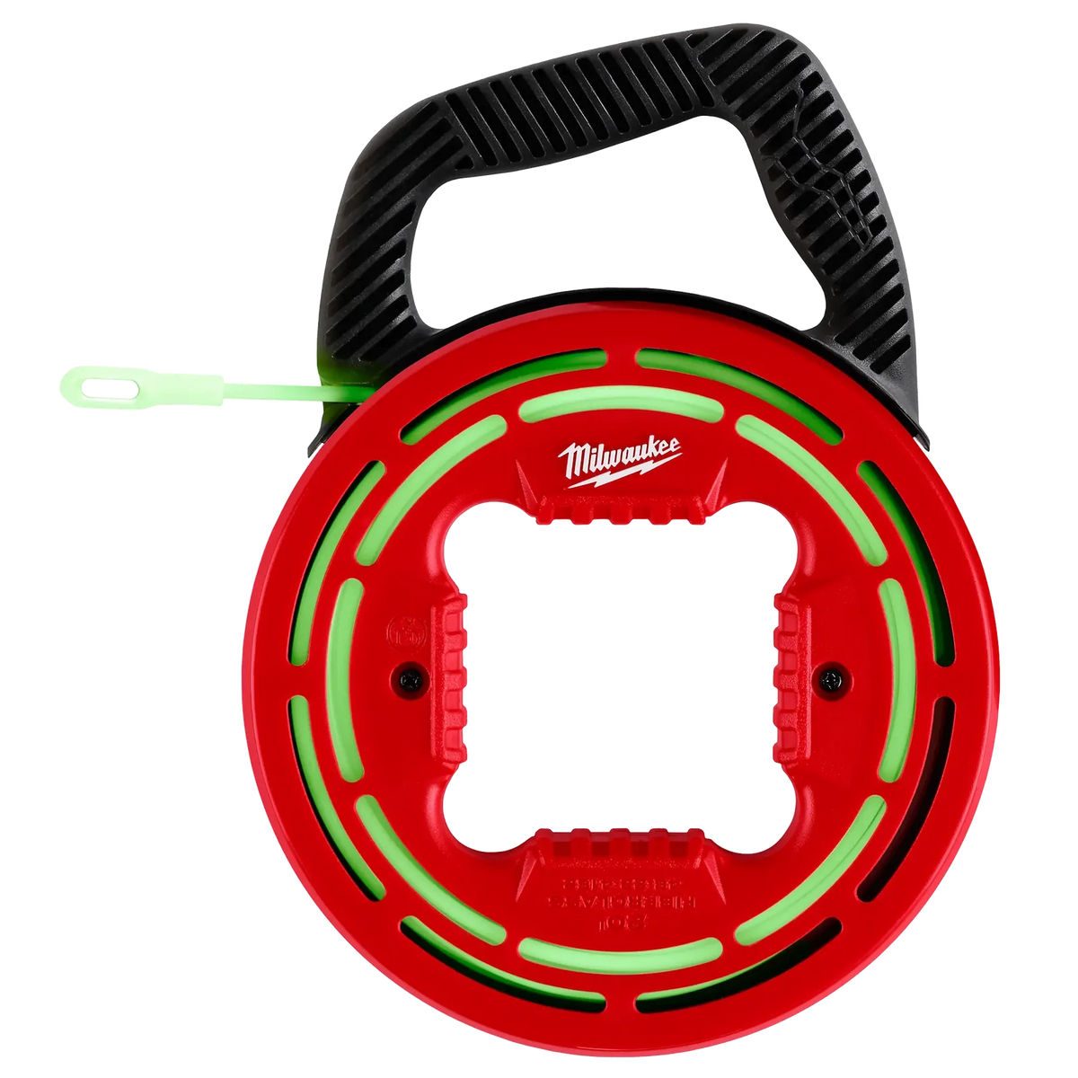Milwaukee 48-22-4182 20' Glow Fish Tape
