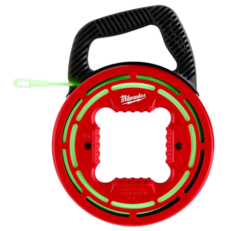 Milwaukee 48-22-4182 20' Glow Fish Tape
