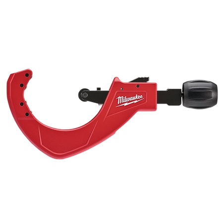 Milwaukee 48-22-4254 3-1/2 Inch Quick Adjust Copper Tubing Cutter Professional Plumbing Tool