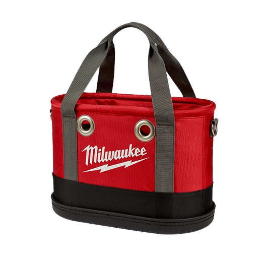 Milwaukee 48‑22‑8276 Aerial Oval Bag 1680D Ballistic Durable Utility Storage