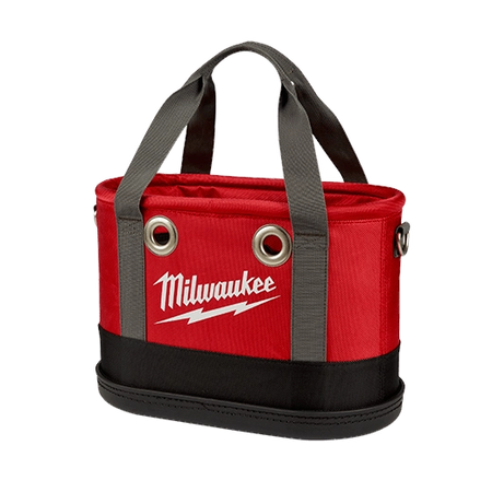 Milwaukee 48‑22‑8276 Aerial Oval Bag 1680D Ballistic Durable Utility Storage