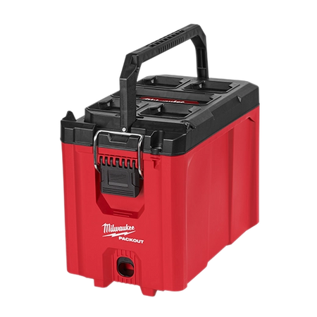 Milwaukee 48-22-8422 PACKOUT 2-Wheel Cart
