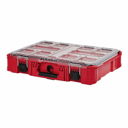 Milwaukee 48‑22‑8430 Packout Organizer Modular Storage System Unit