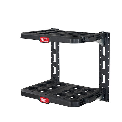 Milwaukee 48-22-8480 PACKOUT Shelf & E-Track Kit